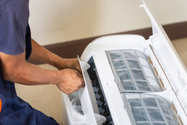 Best Local HVAC Companies  in Columbia, IL